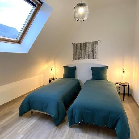 Le Loft Boise Giverny-Vernon - Appt 8 Экстерьер фото
